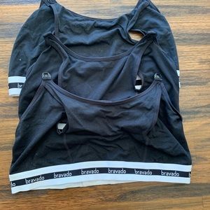 Bravado clip on pumping bras (3)